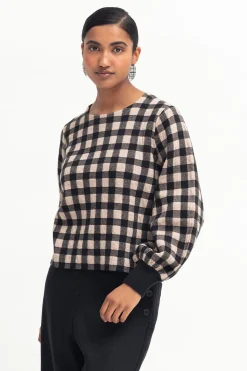 Karo Sweater|ELK Online