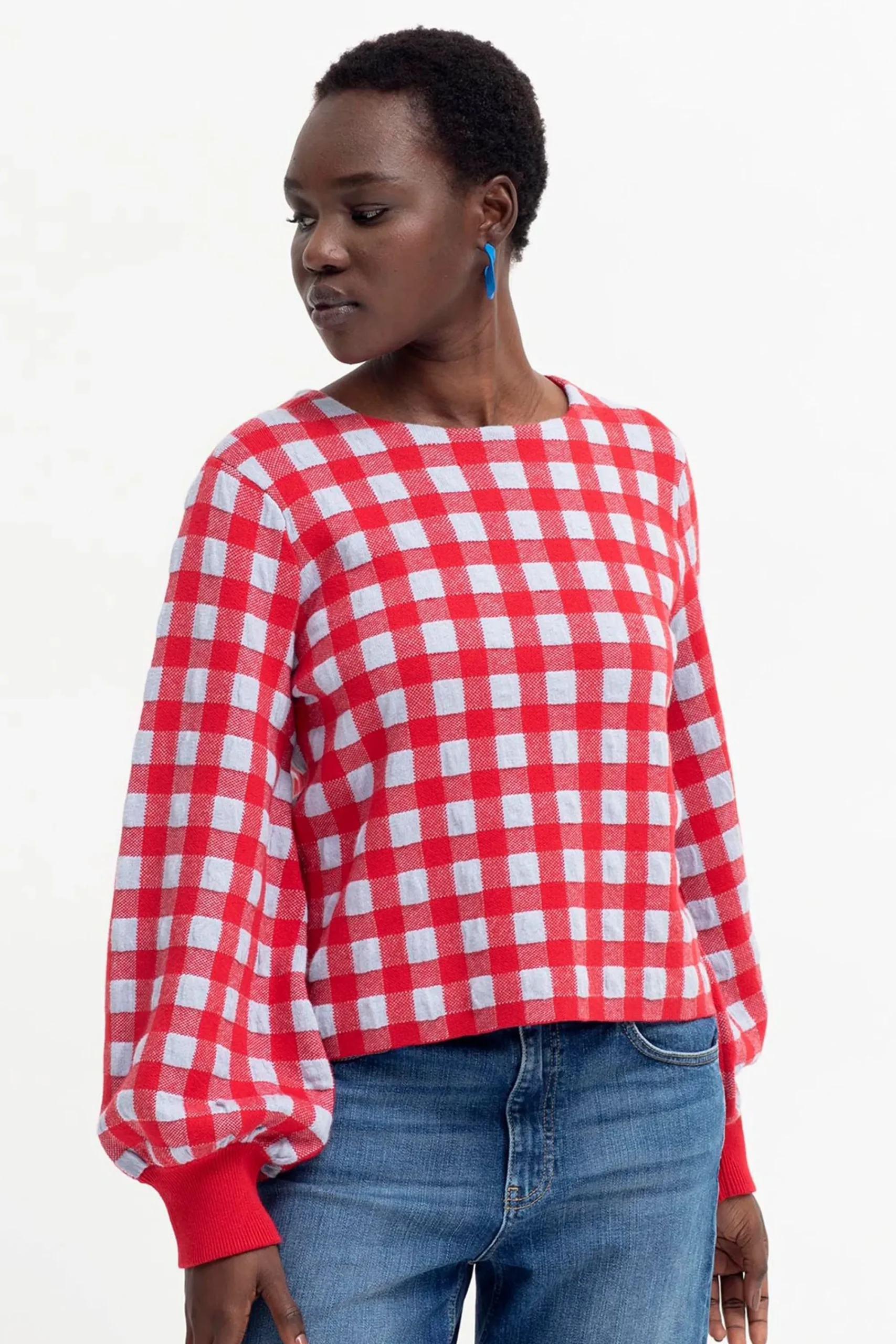 Karo Sweater|ELK Online