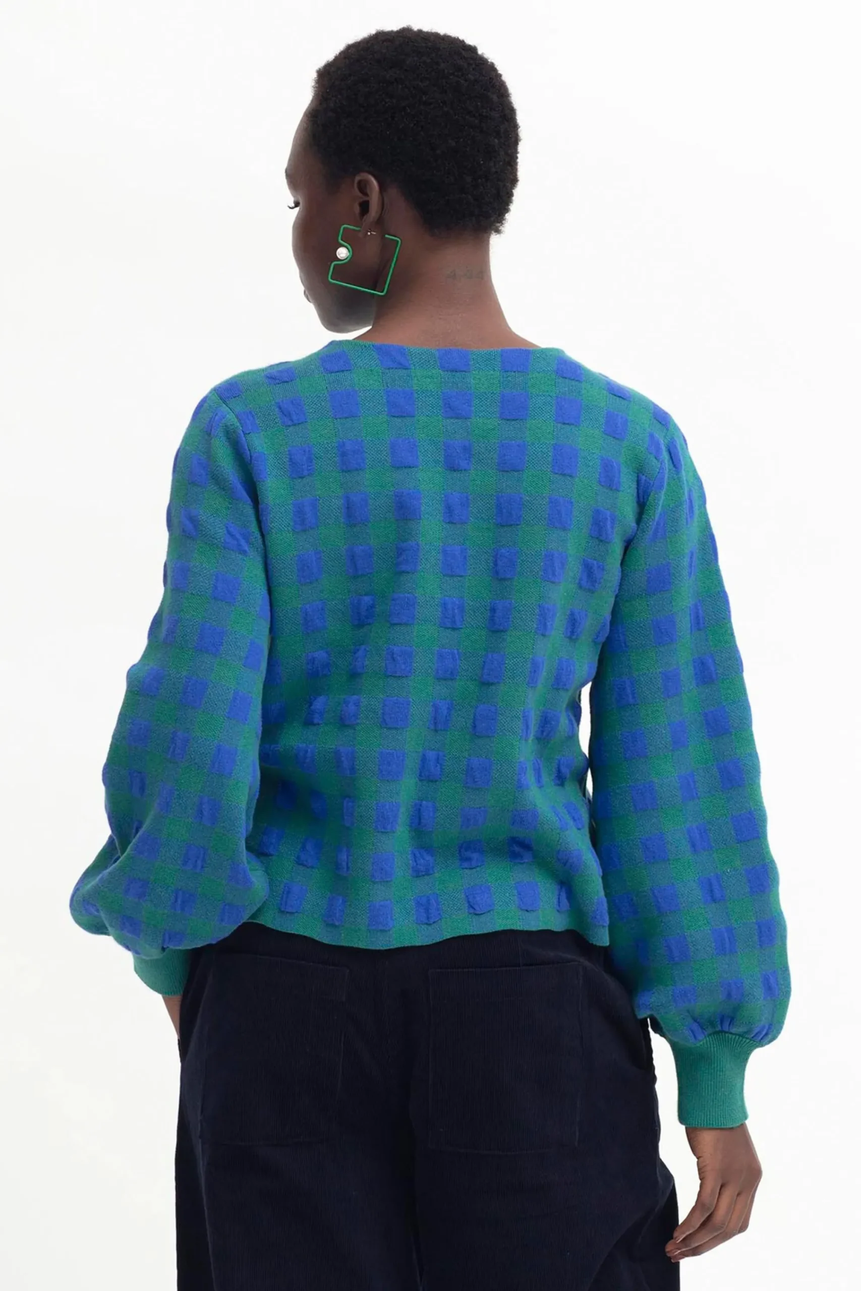 Karo Sweater|ELK Online