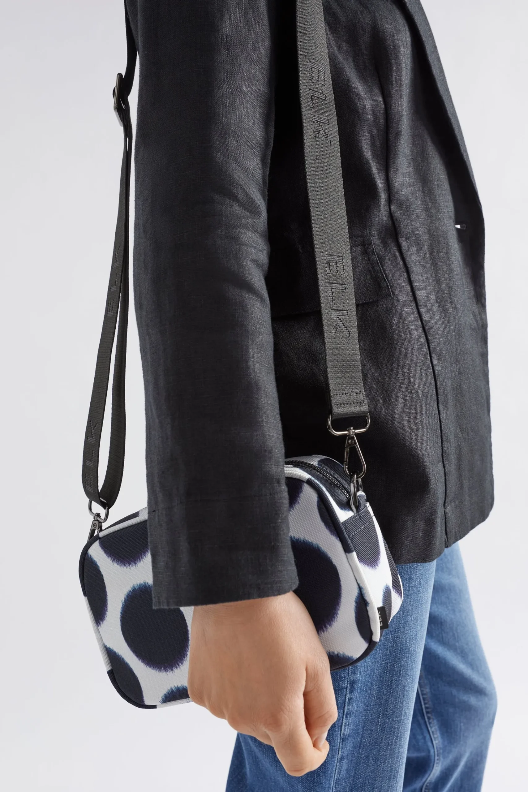 Kassel Print Bag|ELK Hot