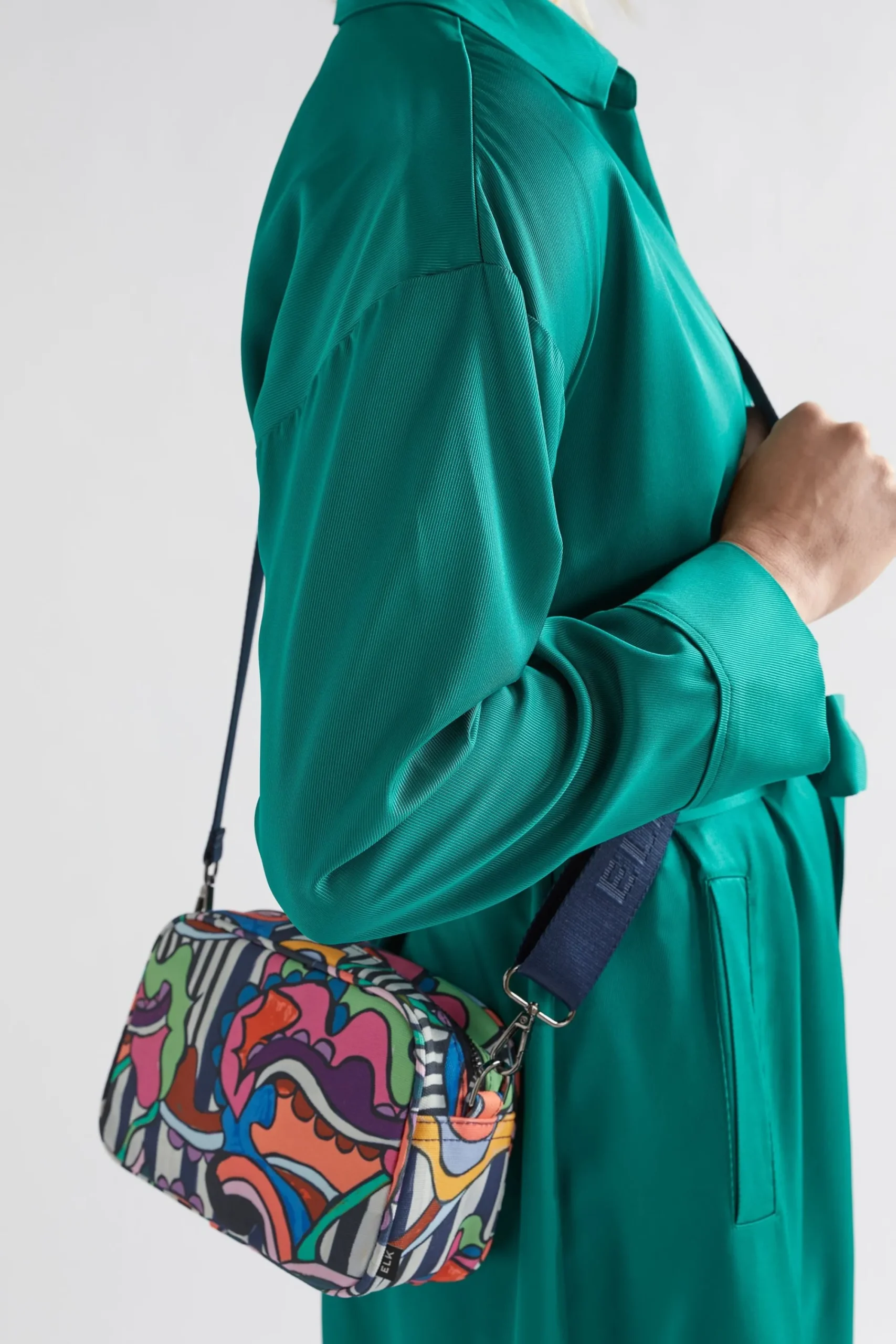 Kassel Print Bag|ELK Hot