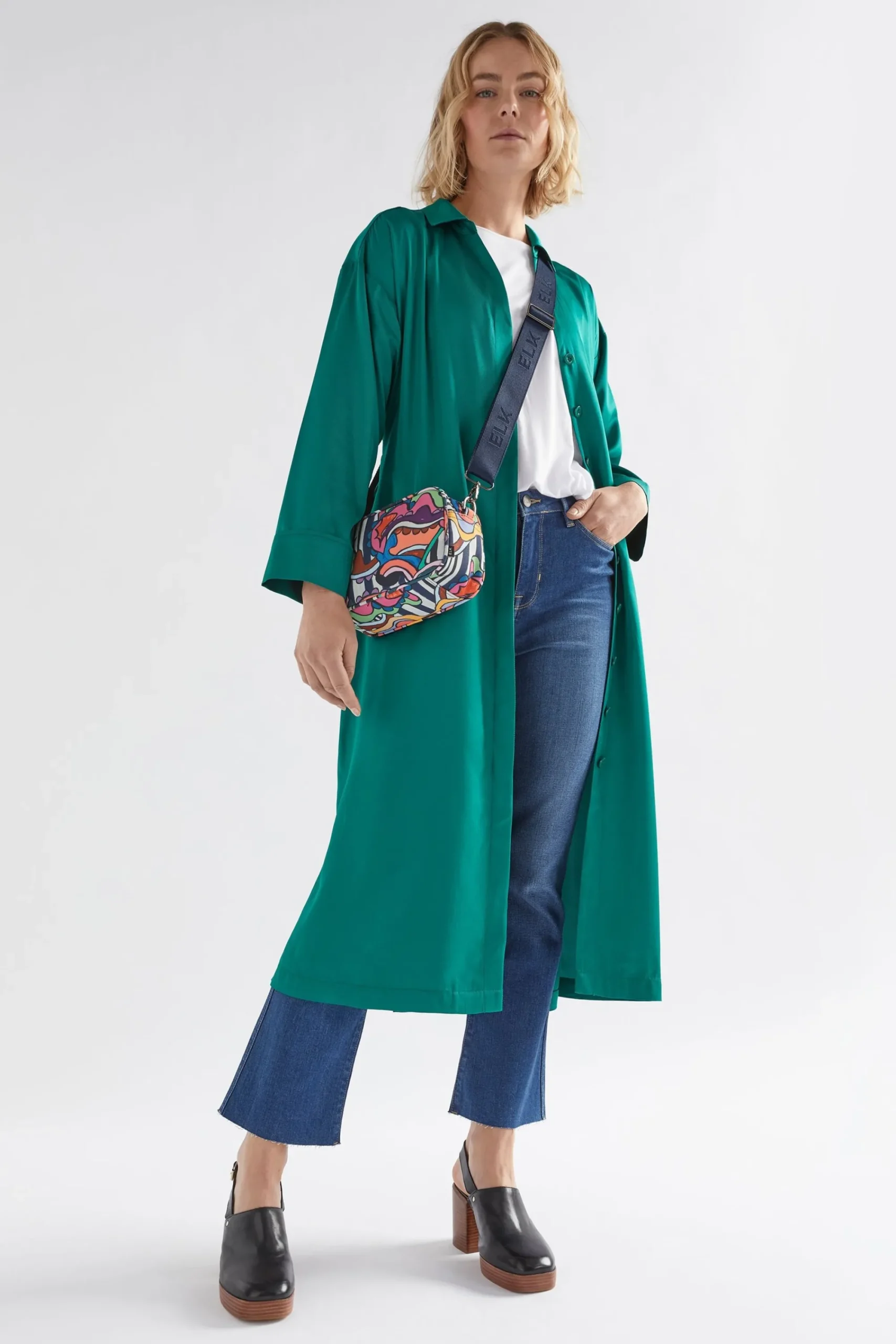 Kassel Print Bag|ELK Hot
