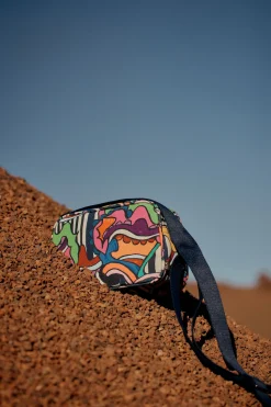 Kassel Print Bag|ELK Hot