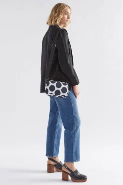 Kassel Print Bag|ELK Hot