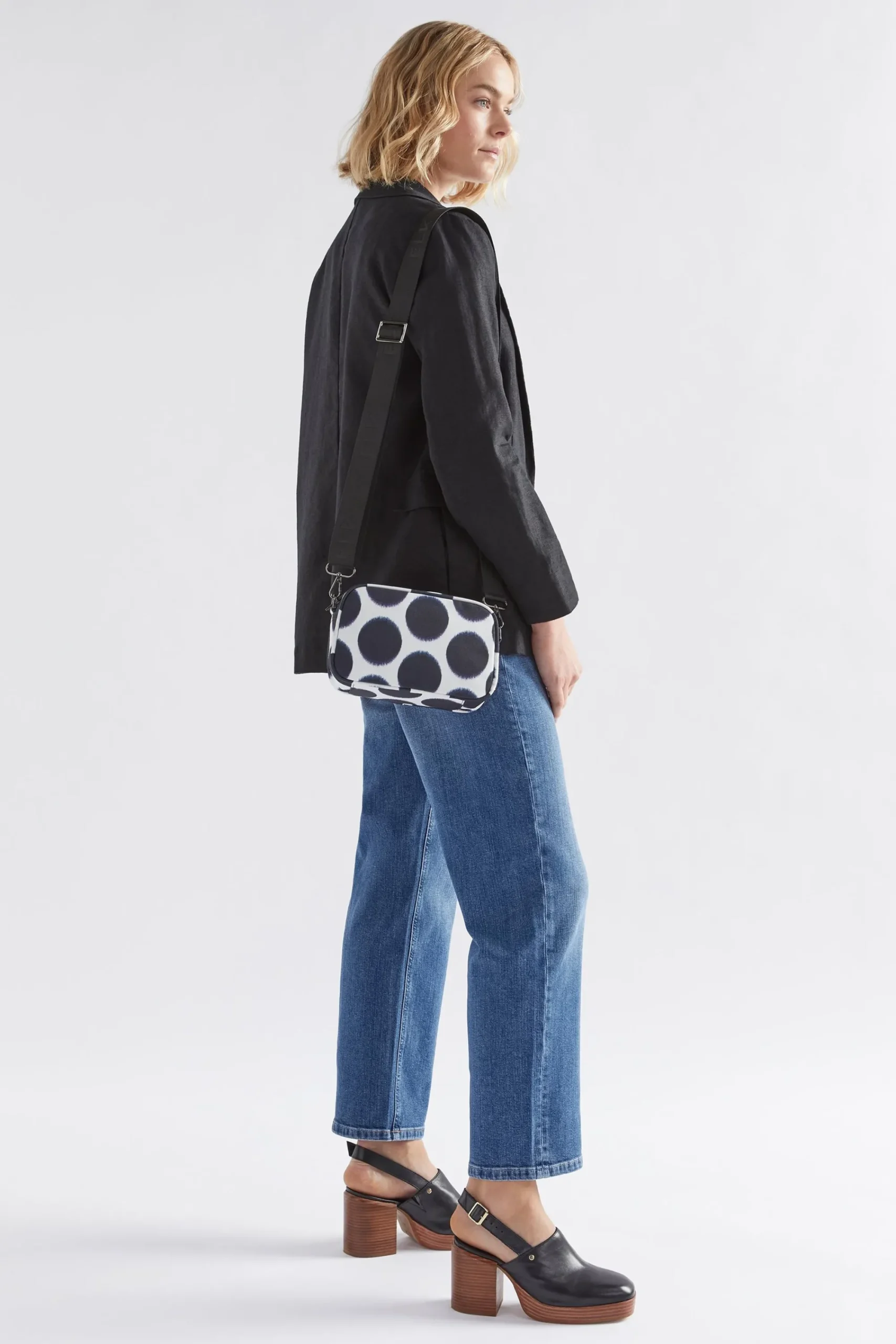 Kassel Print Bag|ELK Hot