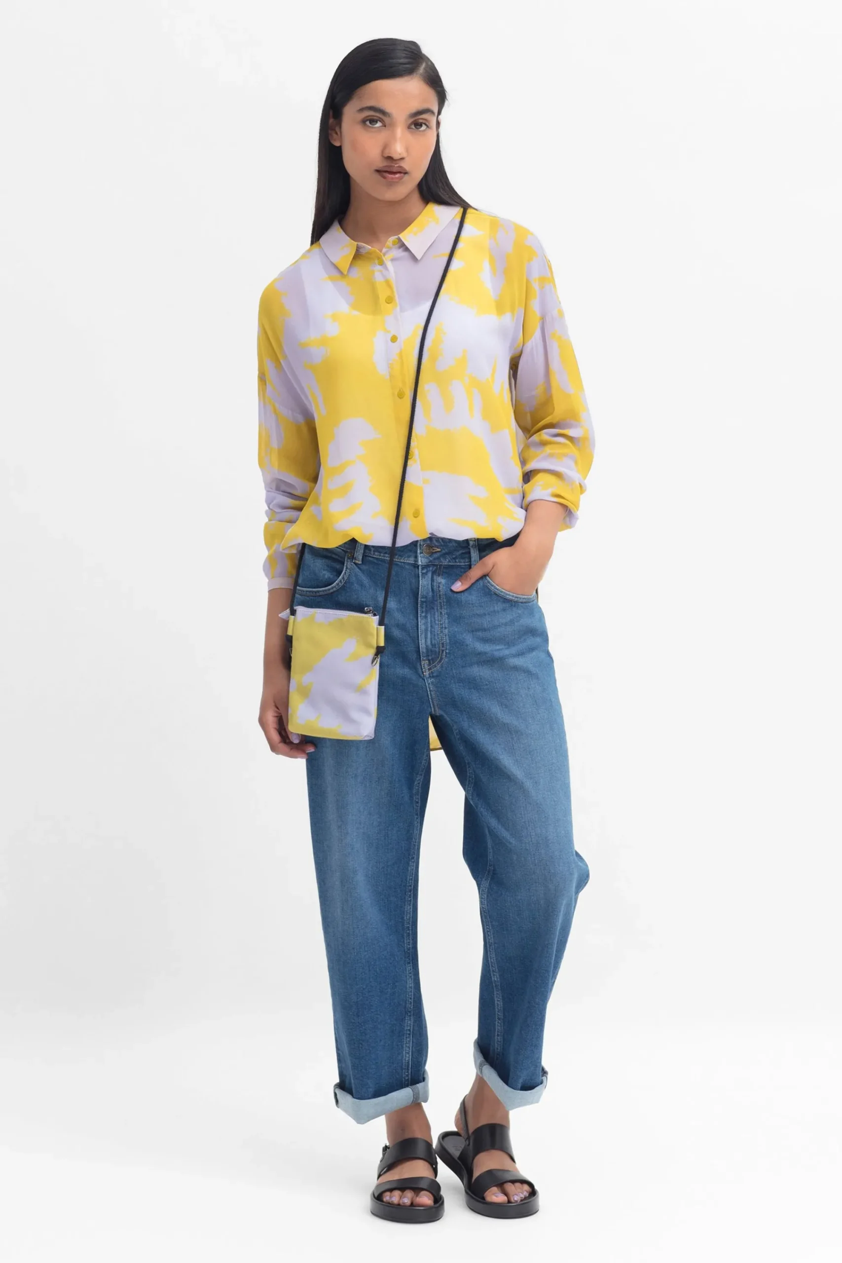 Katu Pouch|ELK Outlet