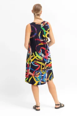 Kayra Tank Dress|ELK Sale