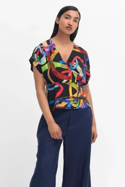 Kayra Top|ELK Outlet