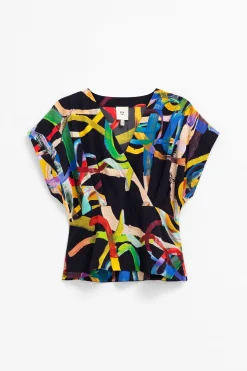 Kayra Top|ELK Outlet