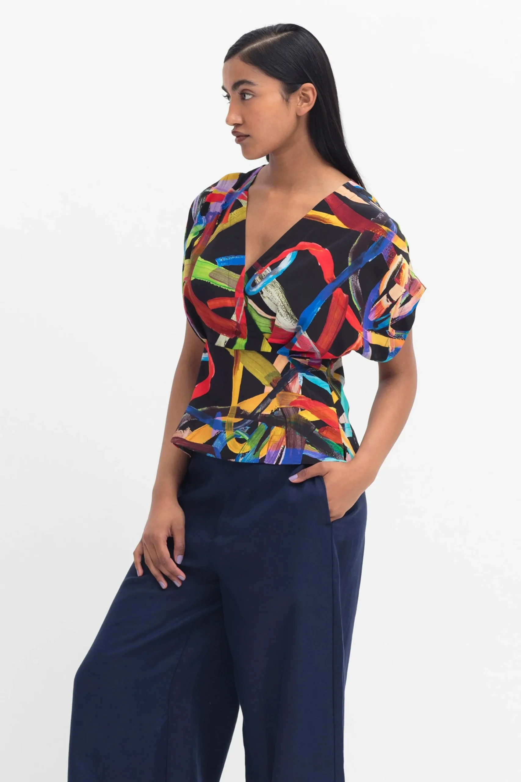 Kayra Top|ELK Outlet