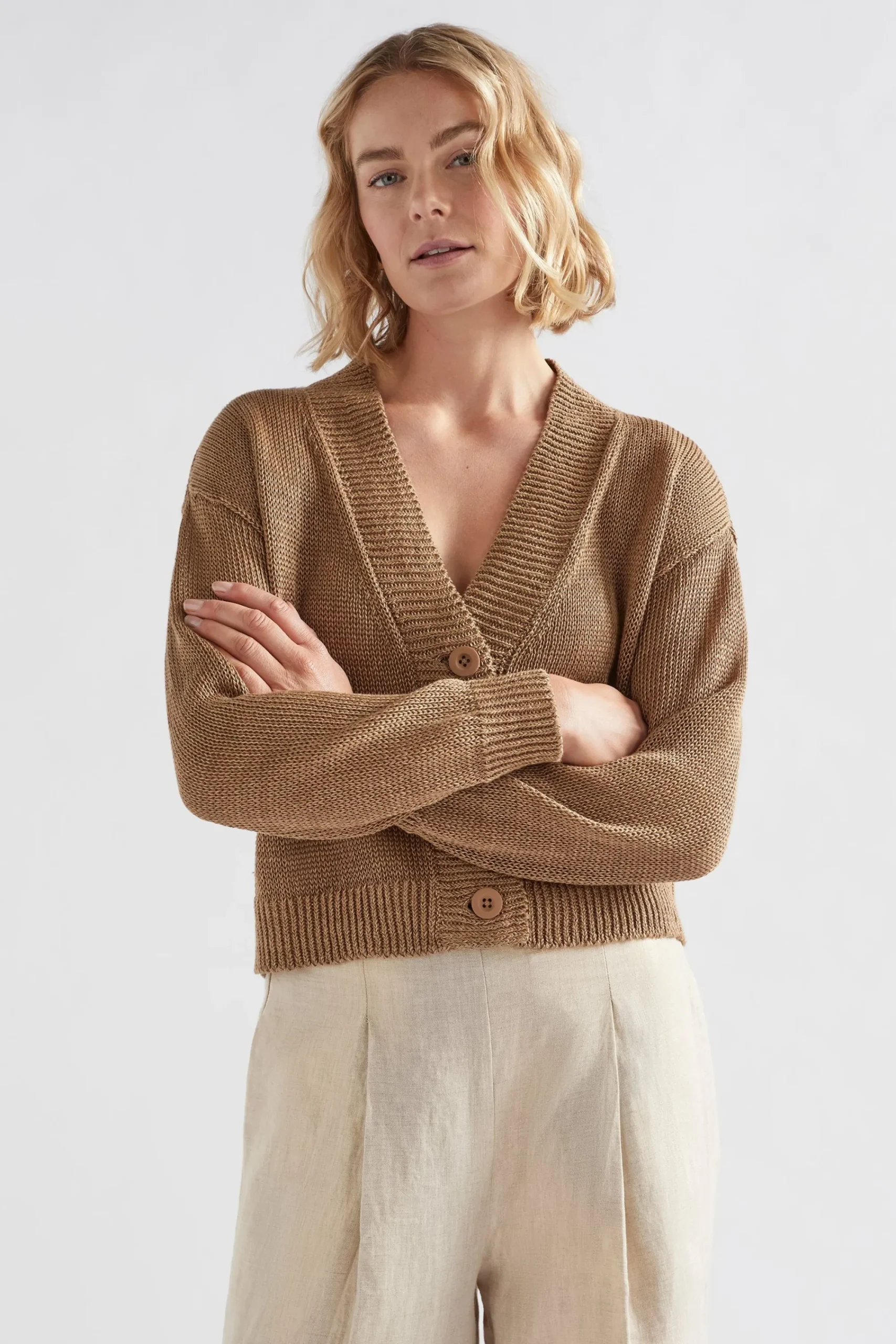 Keent Cardigan|ELK Discount