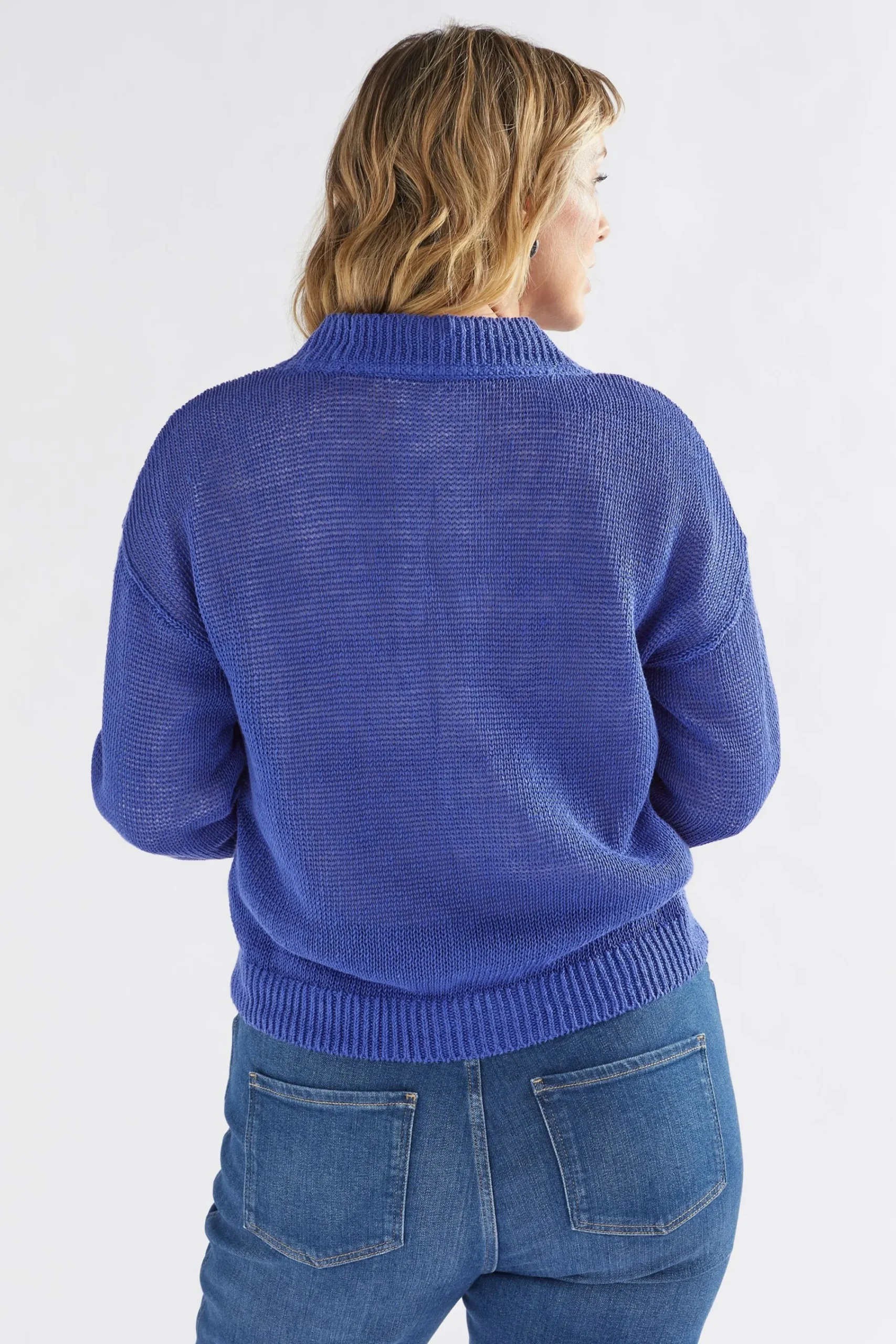 Keent Cardigan|ELK Discount