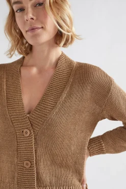 Keent Cardigan|ELK Discount