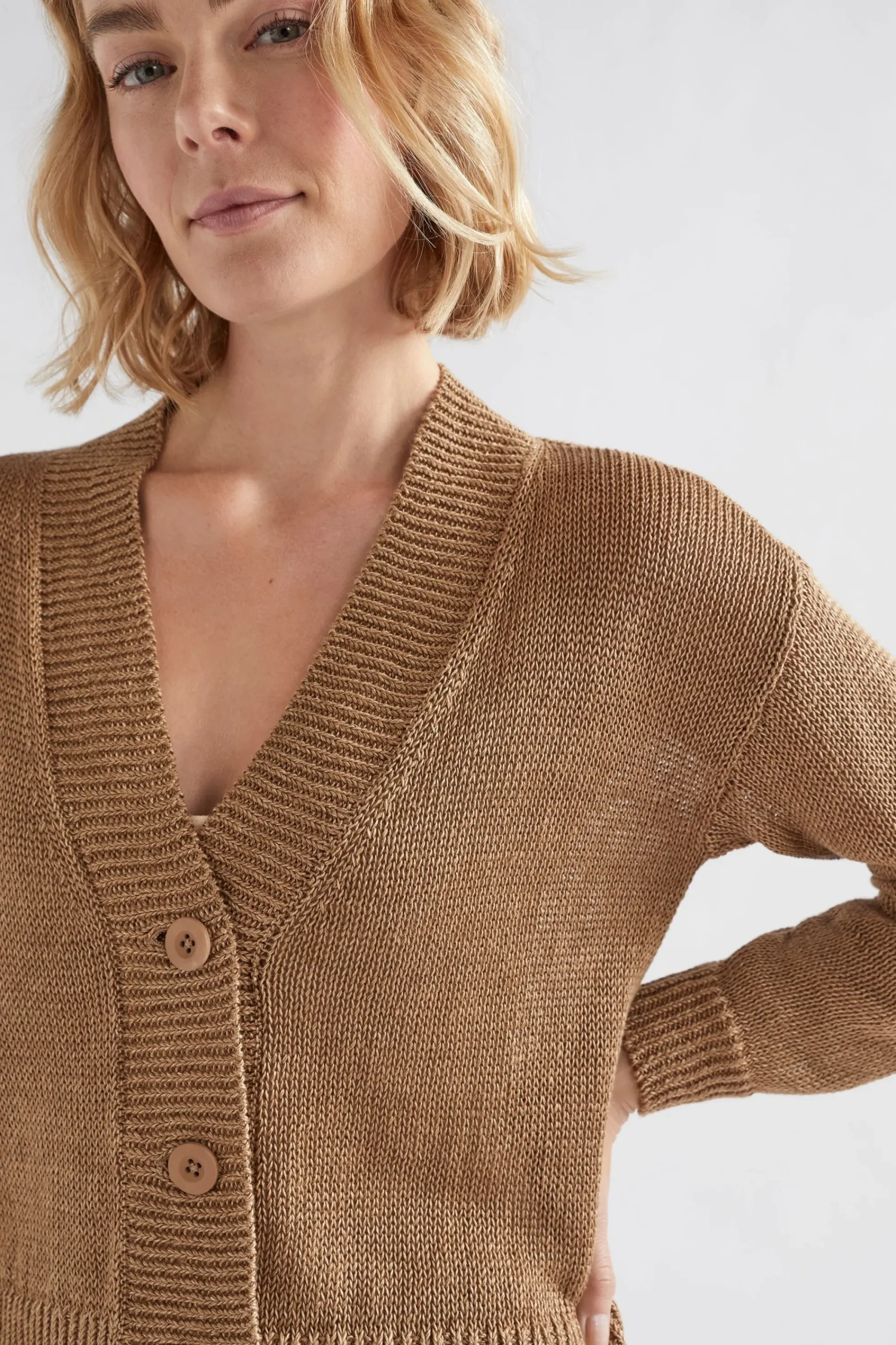 Keent Cardigan|ELK Discount