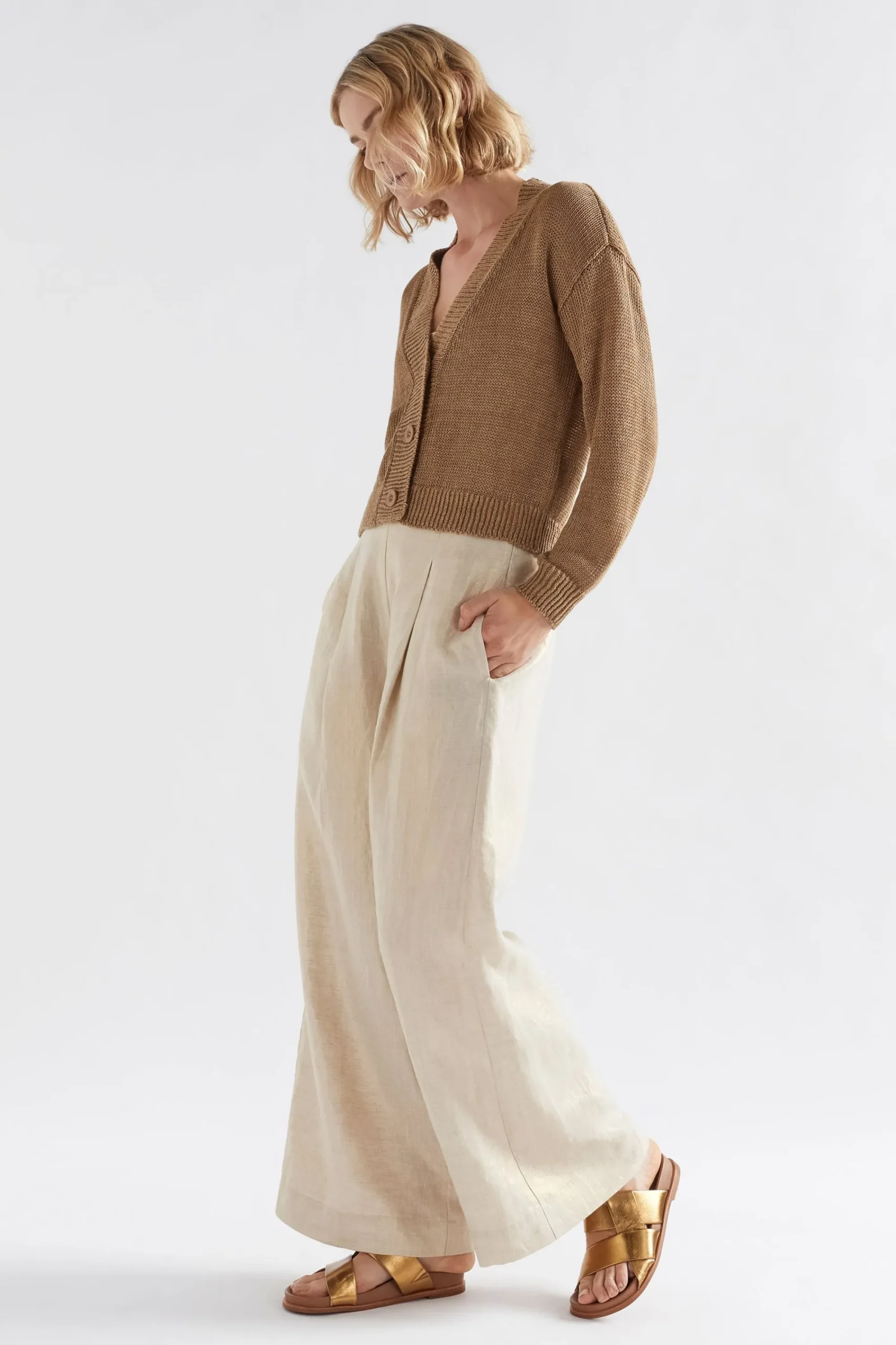 Keent Cardigan|ELK Discount