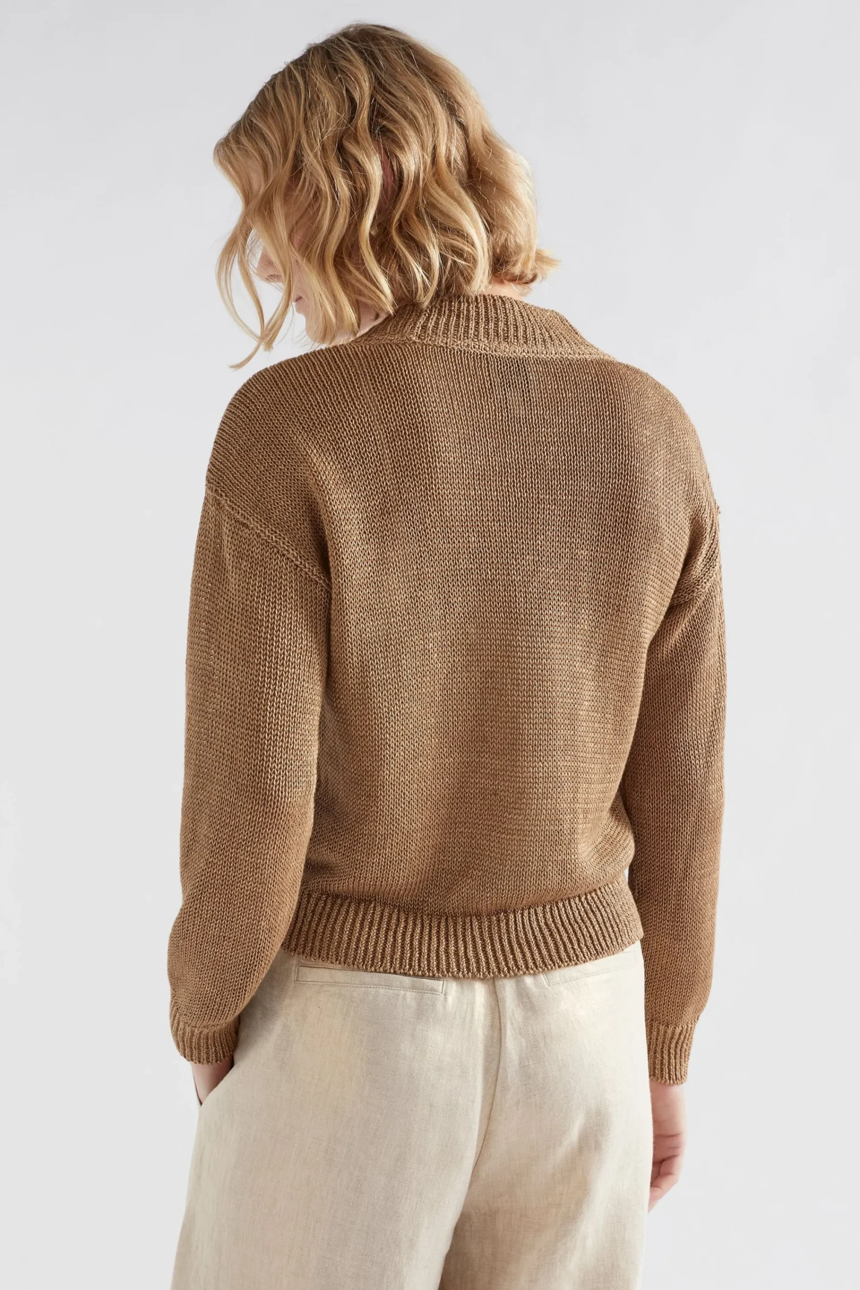 Keent Cardigan|ELK Discount