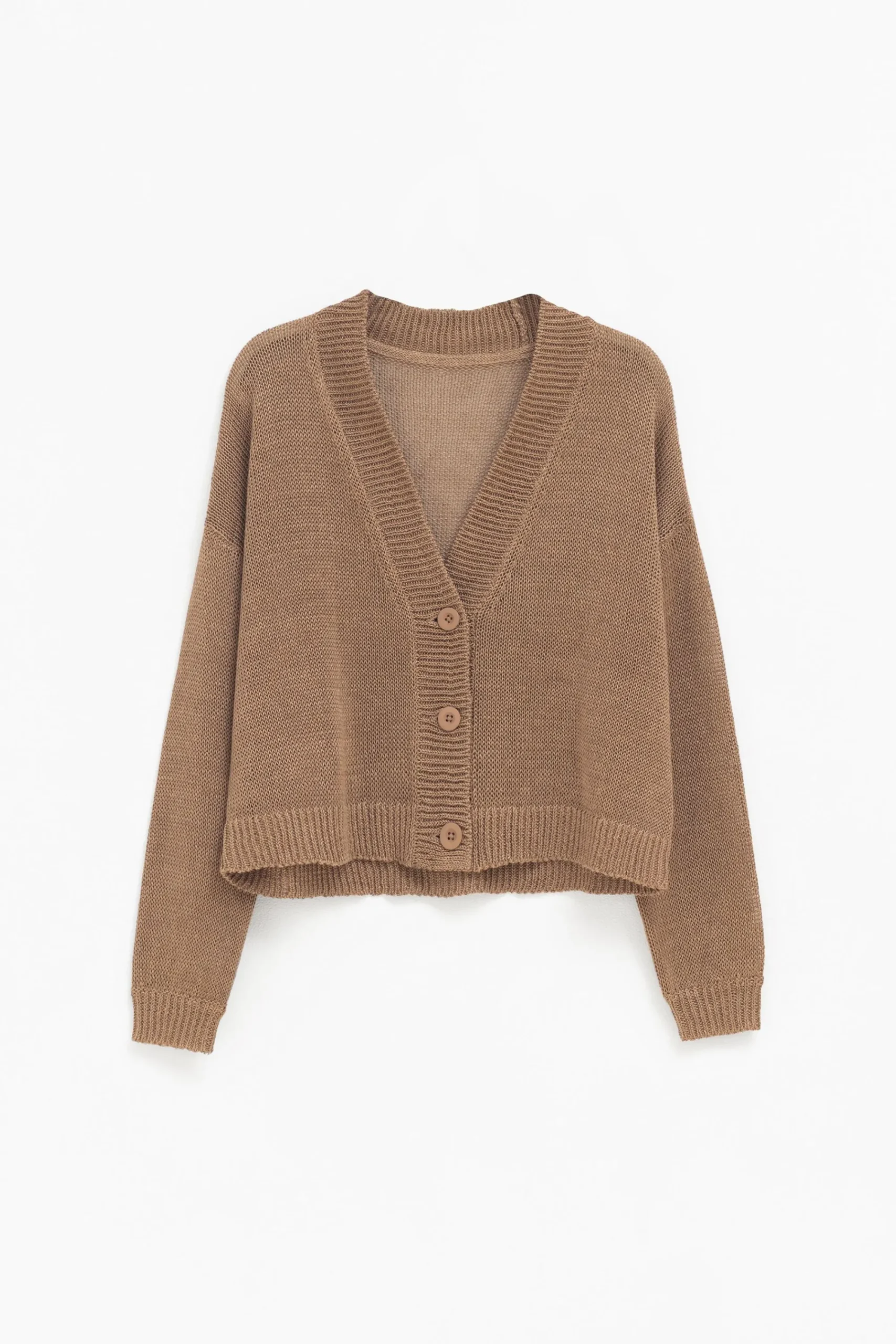 Keent Cardigan|ELK Discount