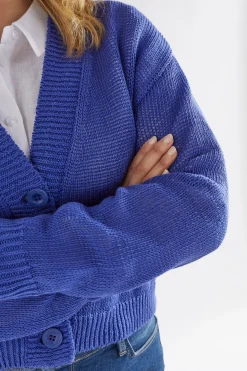 Keent Cardigan|ELK Discount