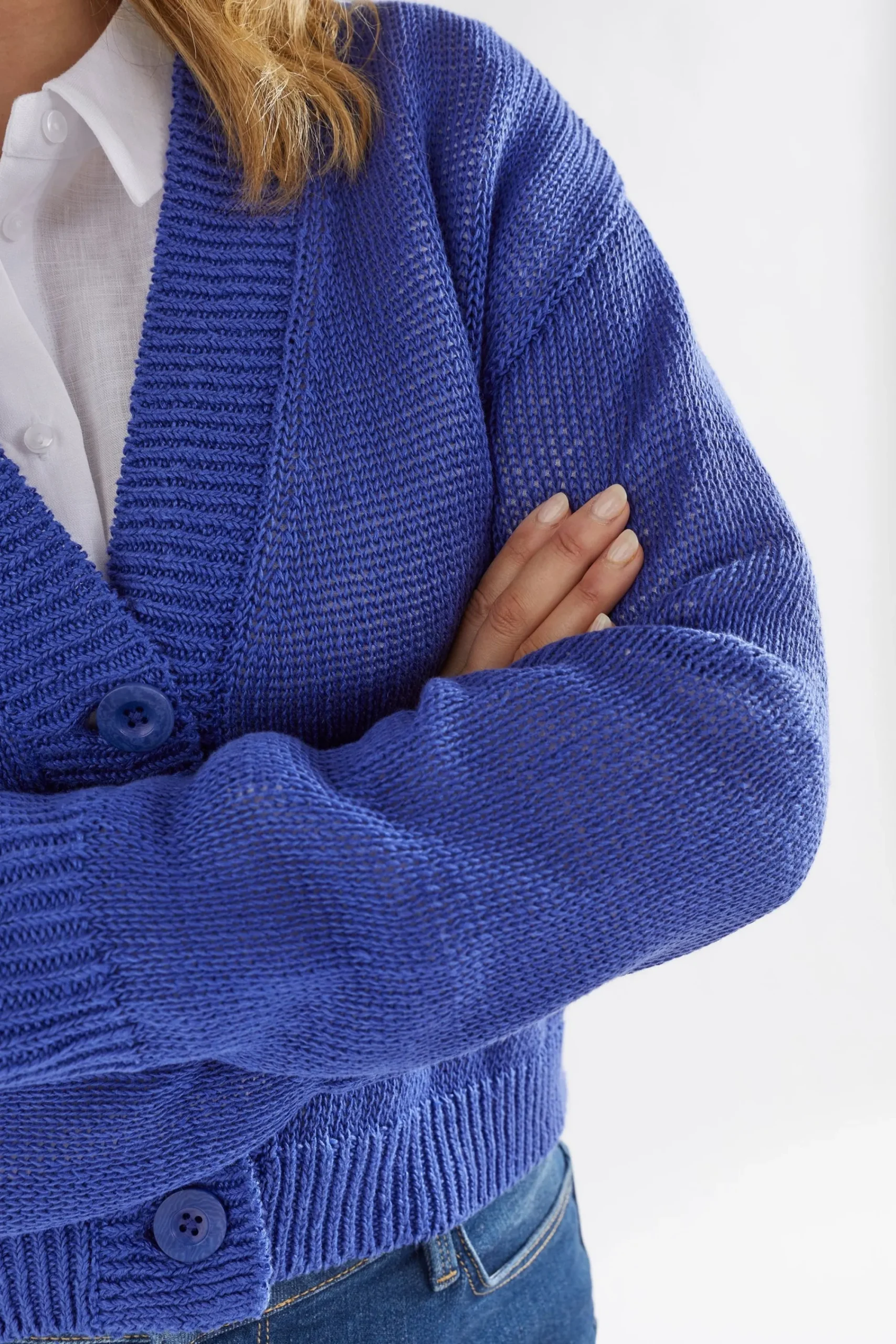 Keent Cardigan|ELK Discount