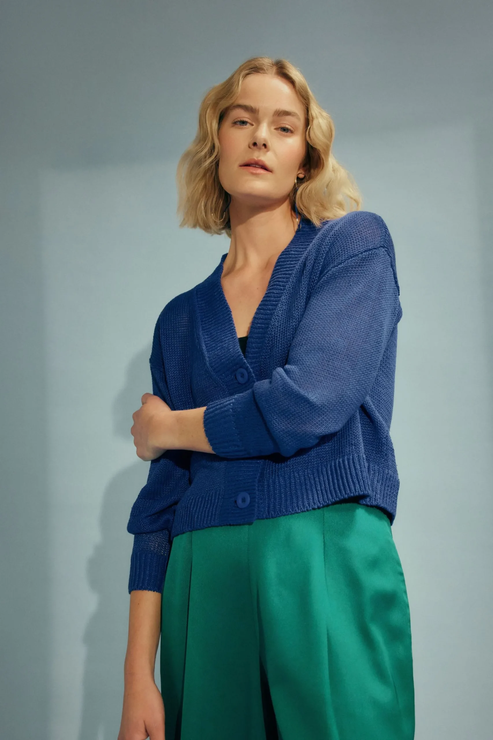 Keent Cardigan|ELK Discount
