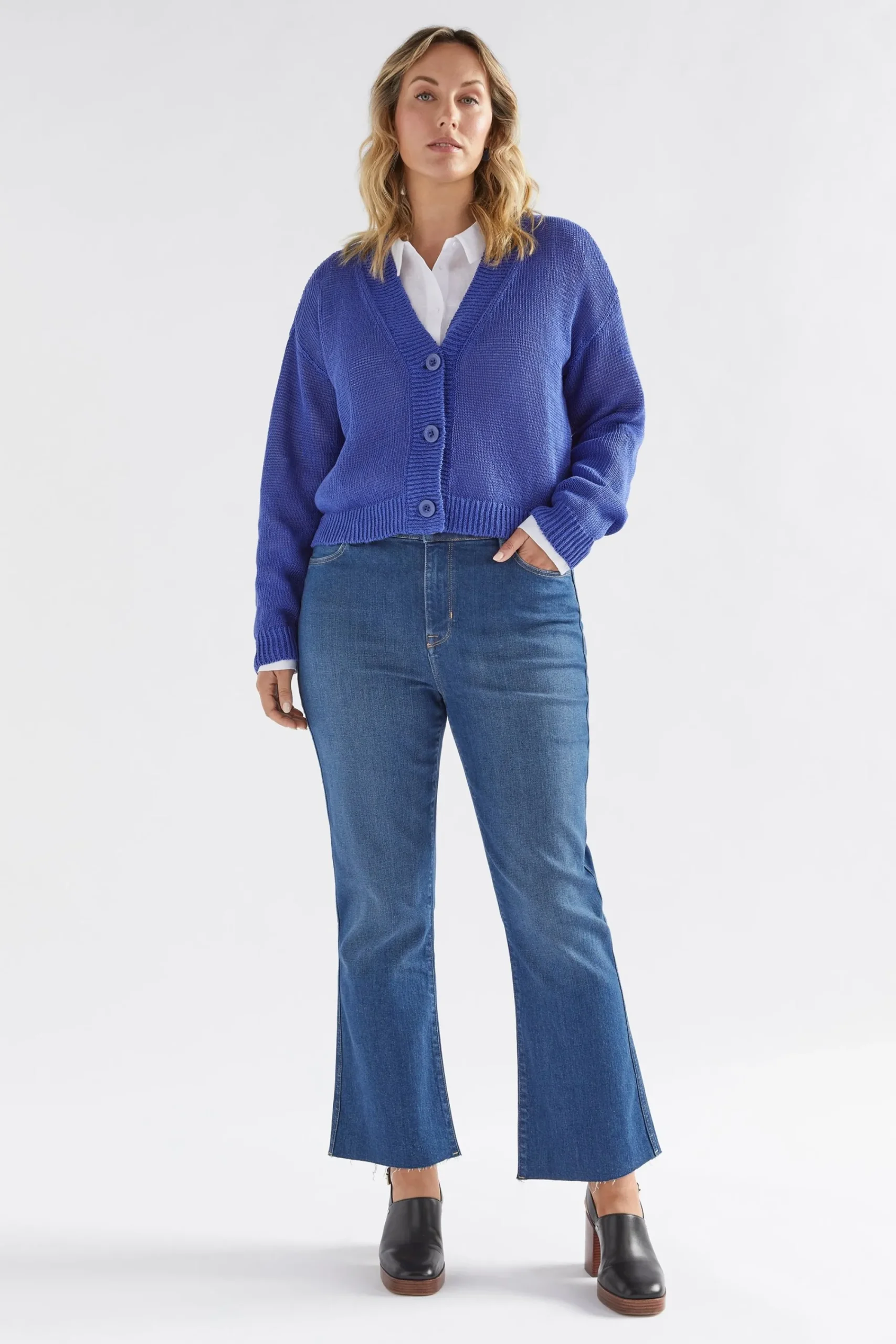 Keent Cardigan|ELK Discount