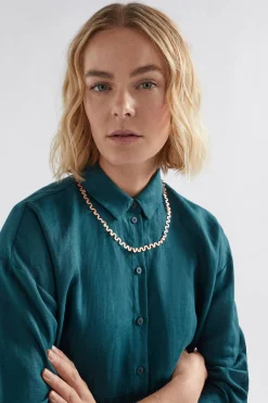 Kero Necklace|ELK Online