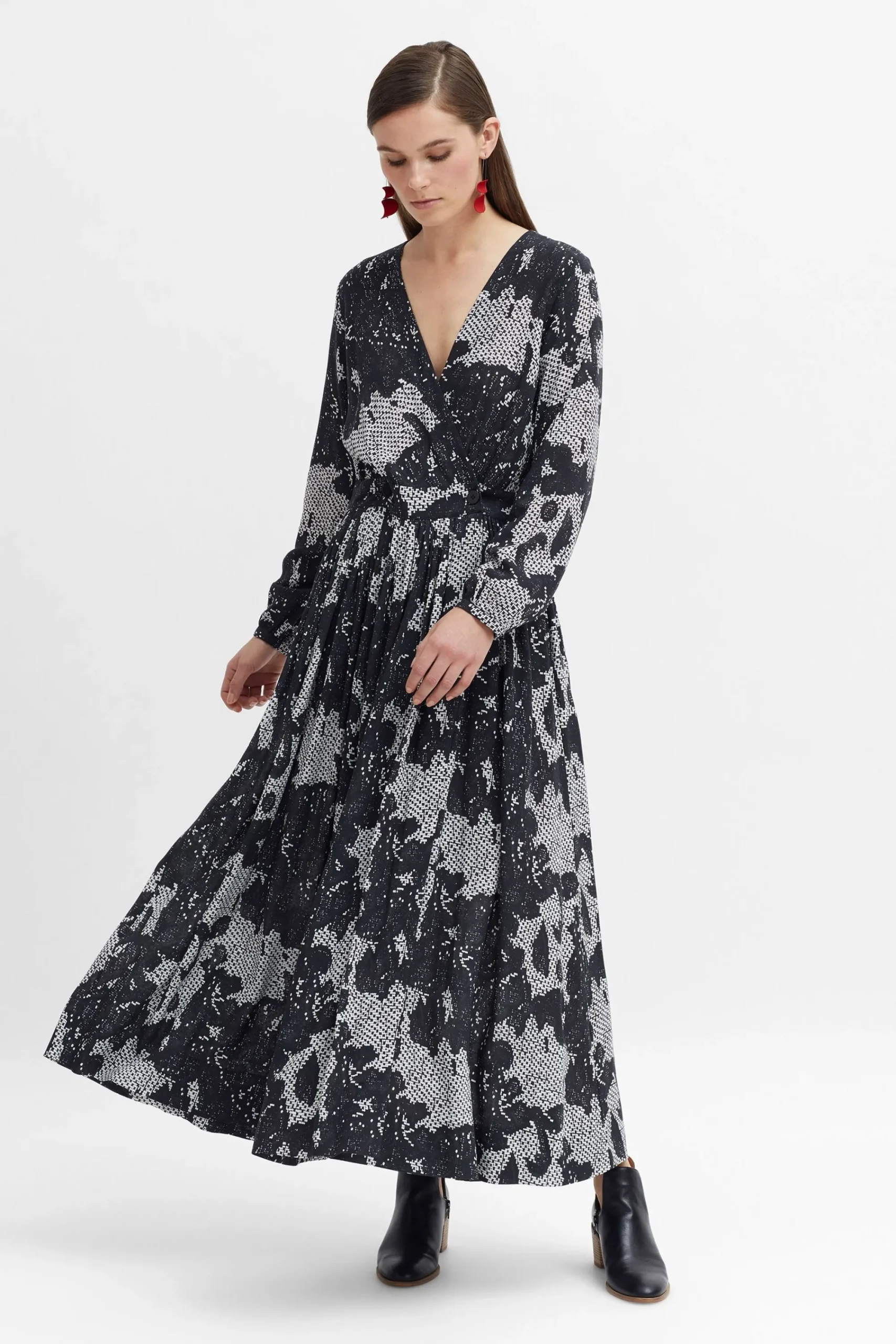 Kers Dress|ELK Hot