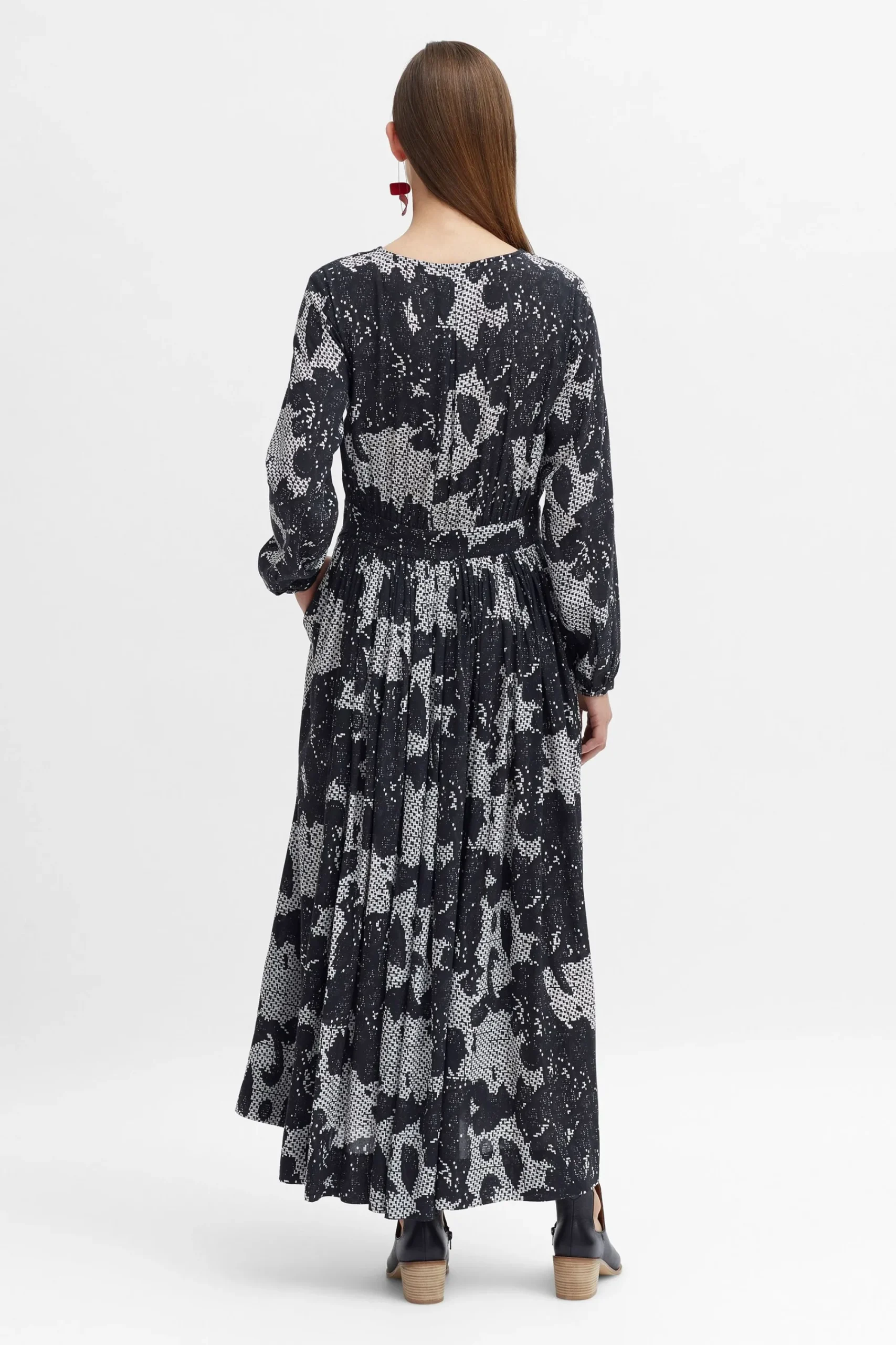 Kers Dress|ELK Hot