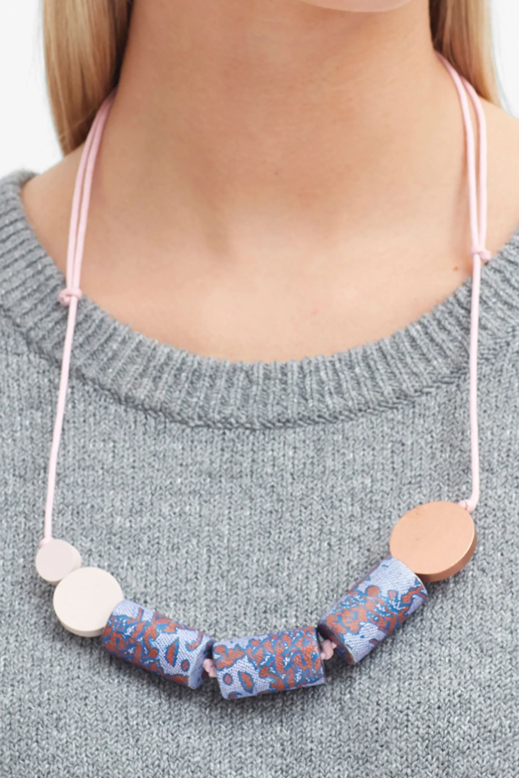 Kers Necklace|ELK Hot