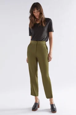 Kiiltava Pant|ELK Hot