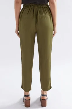 Kiiltava Pant|ELK Hot