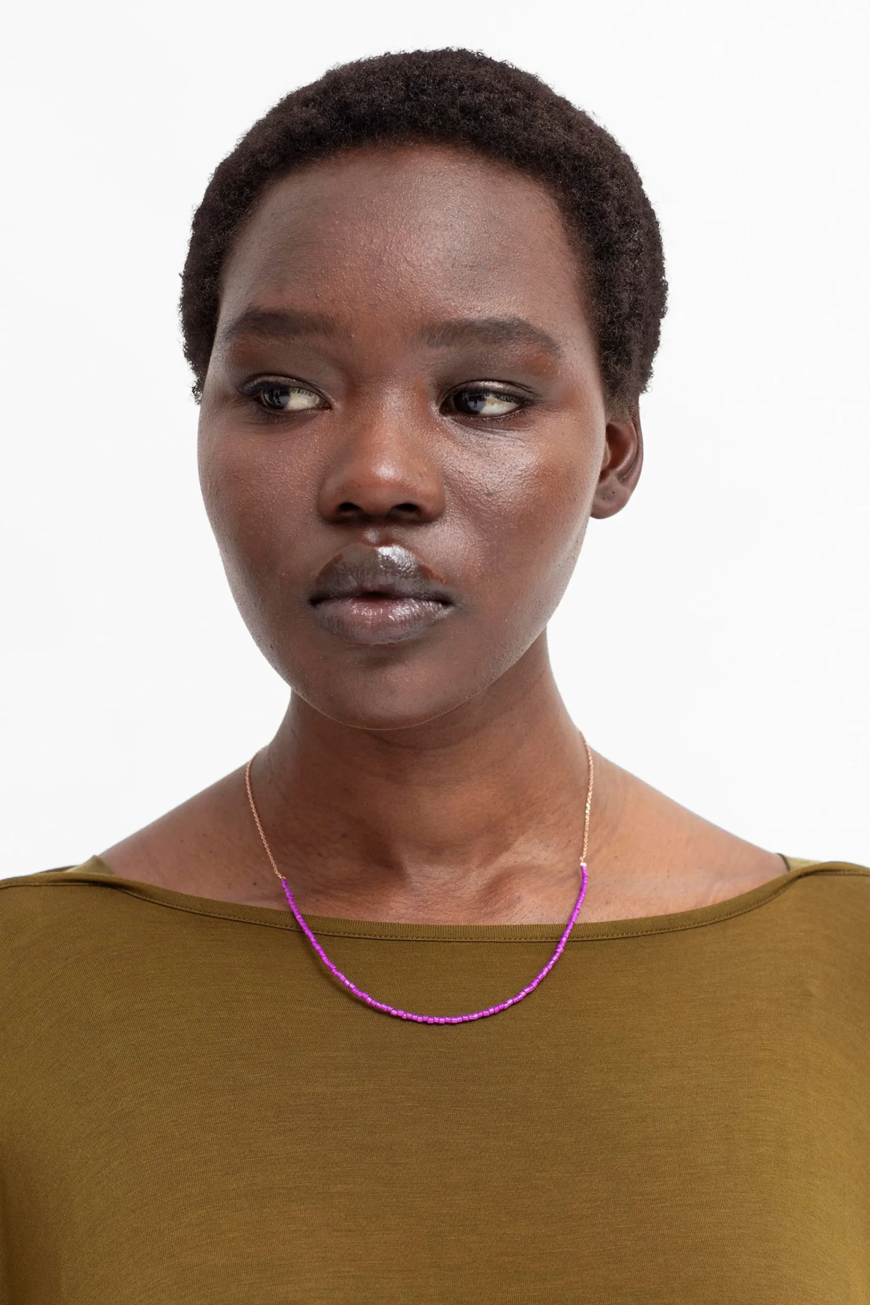 Kima Necklace|ELK Online