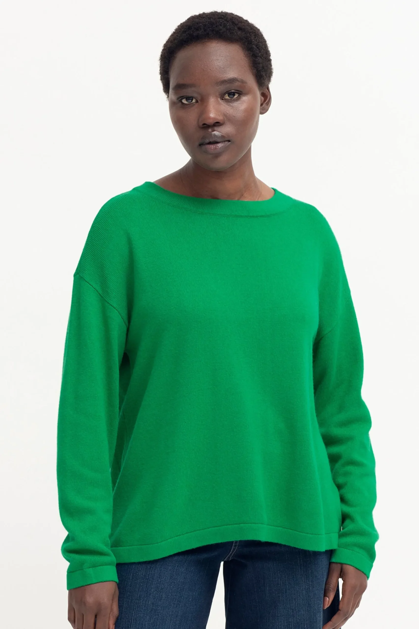 Kjosa Sweater|ELK Clearance