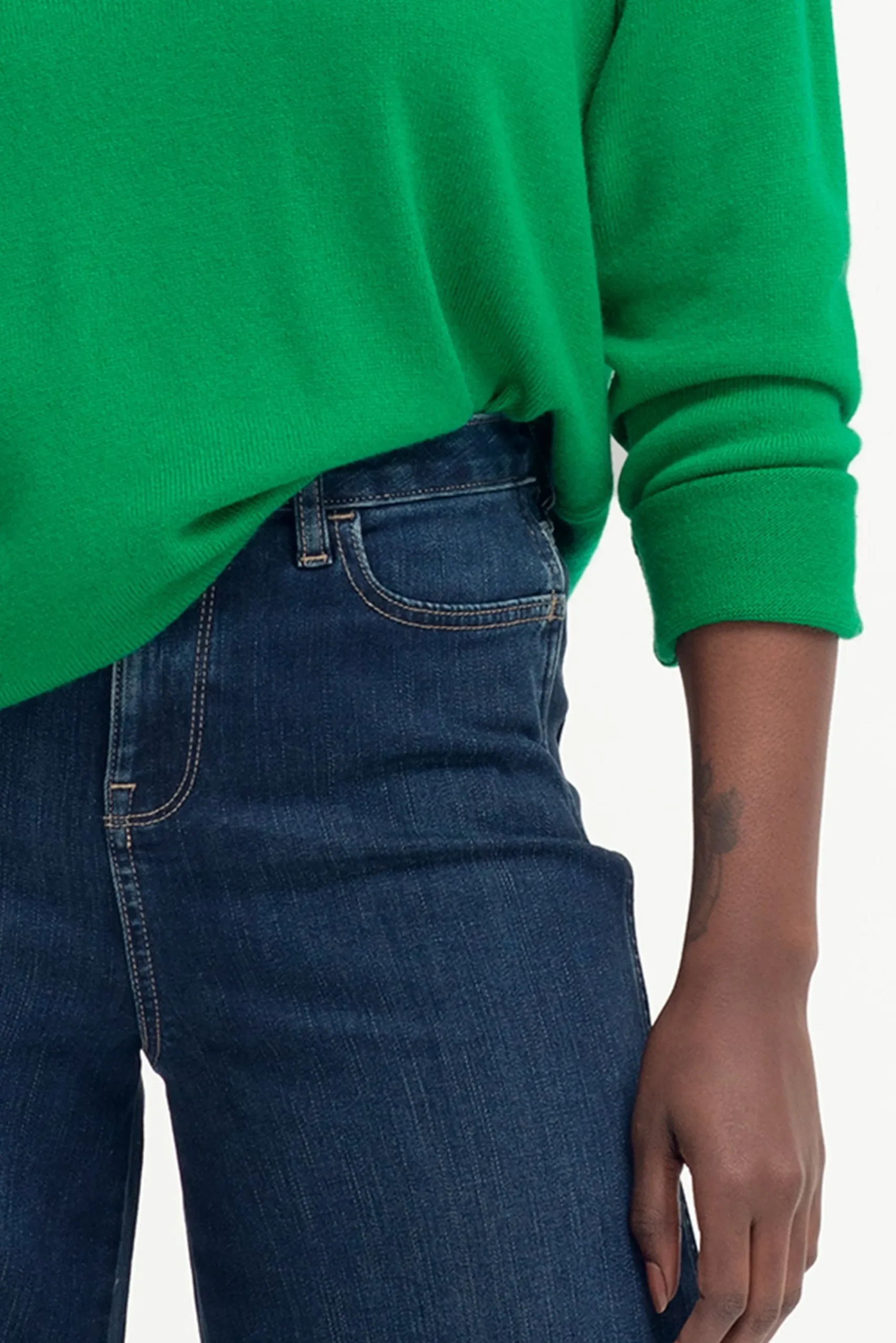 Kjosa Sweater|ELK Clearance