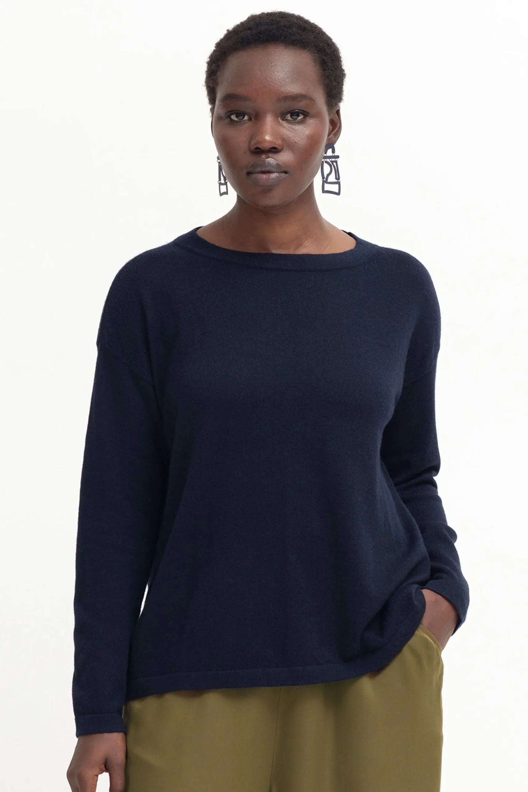Kjosa Sweater|ELK Clearance