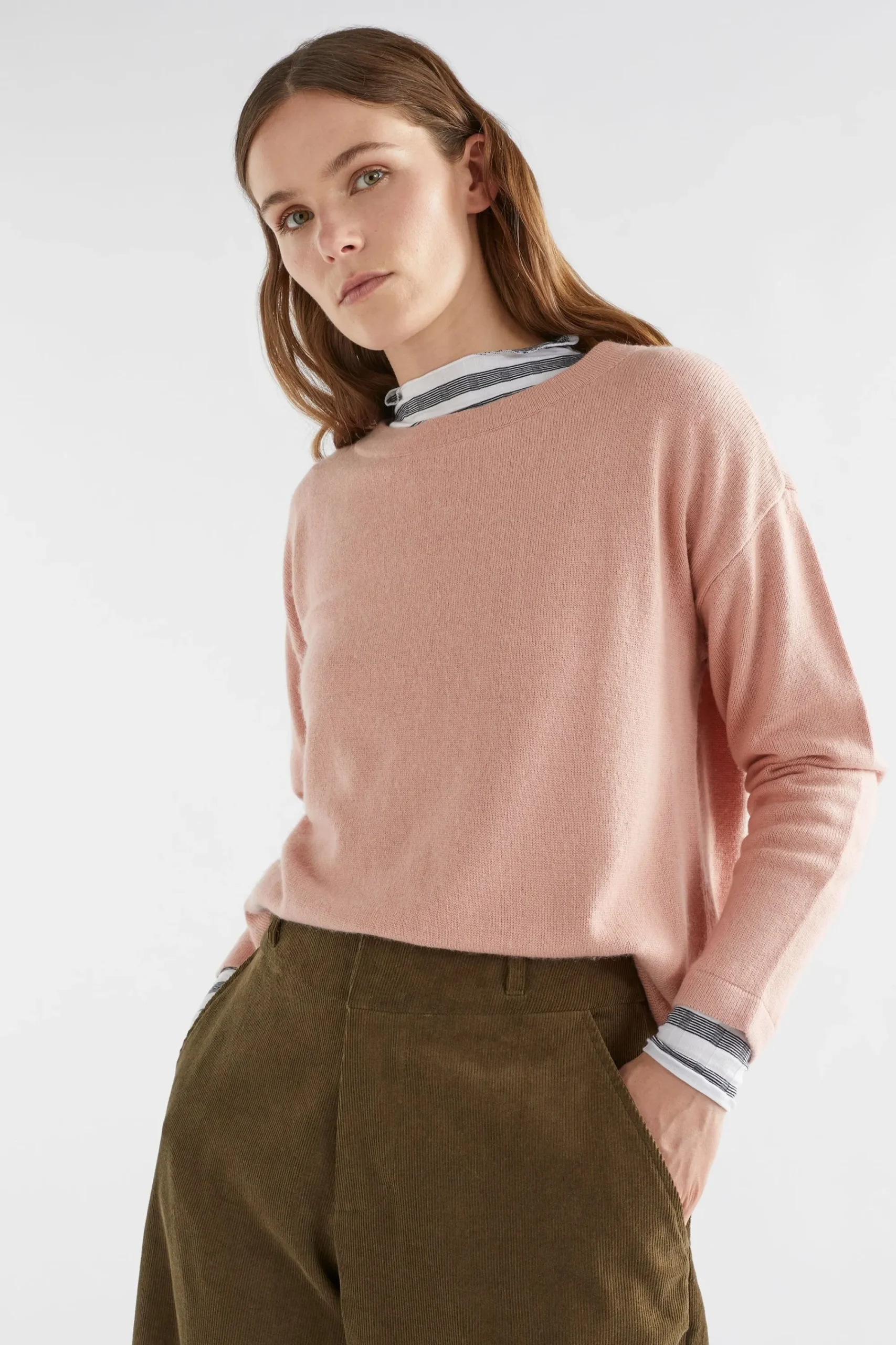 Kjosa Sweater|ELK Clearance