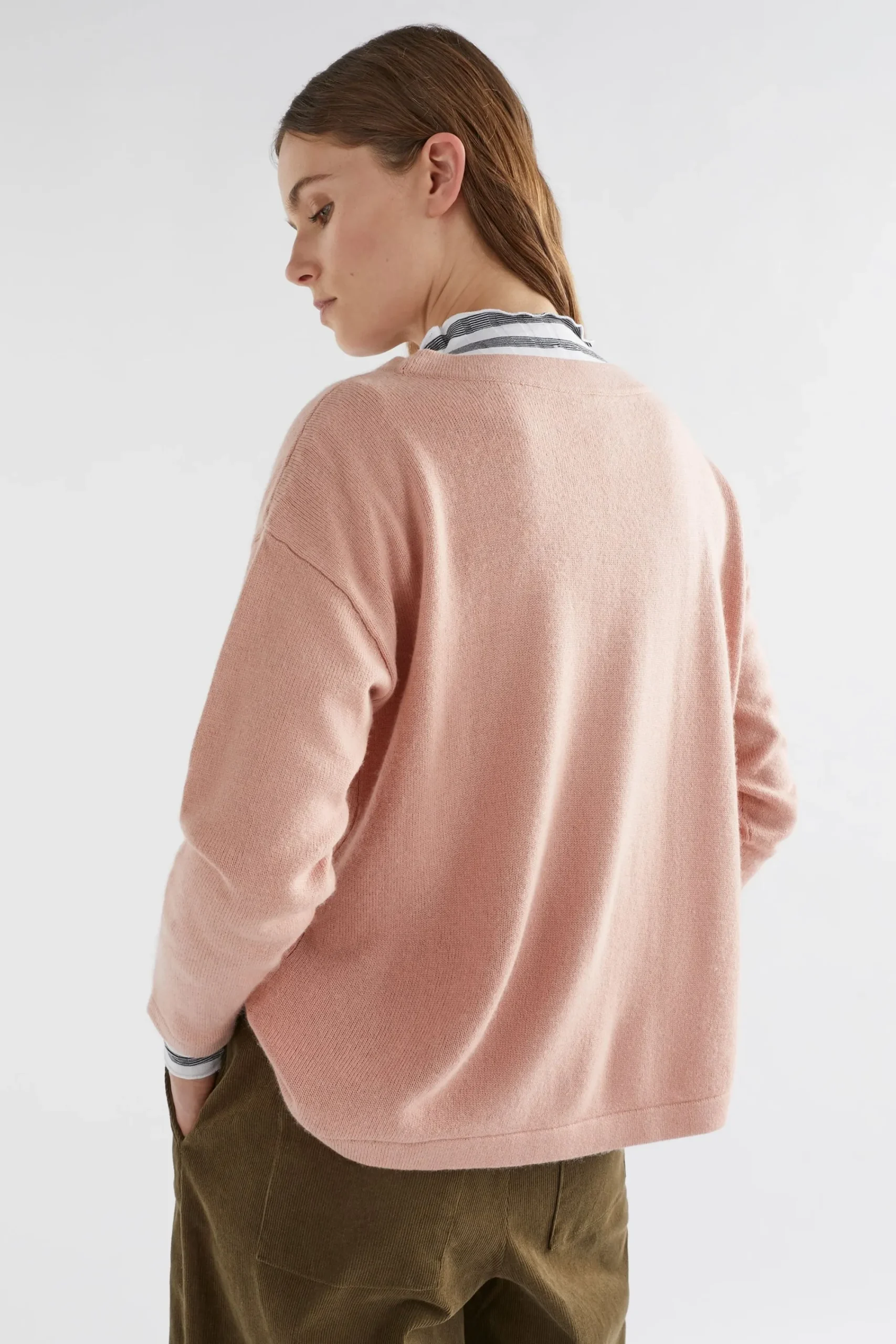 Kjosa Sweater|ELK Clearance