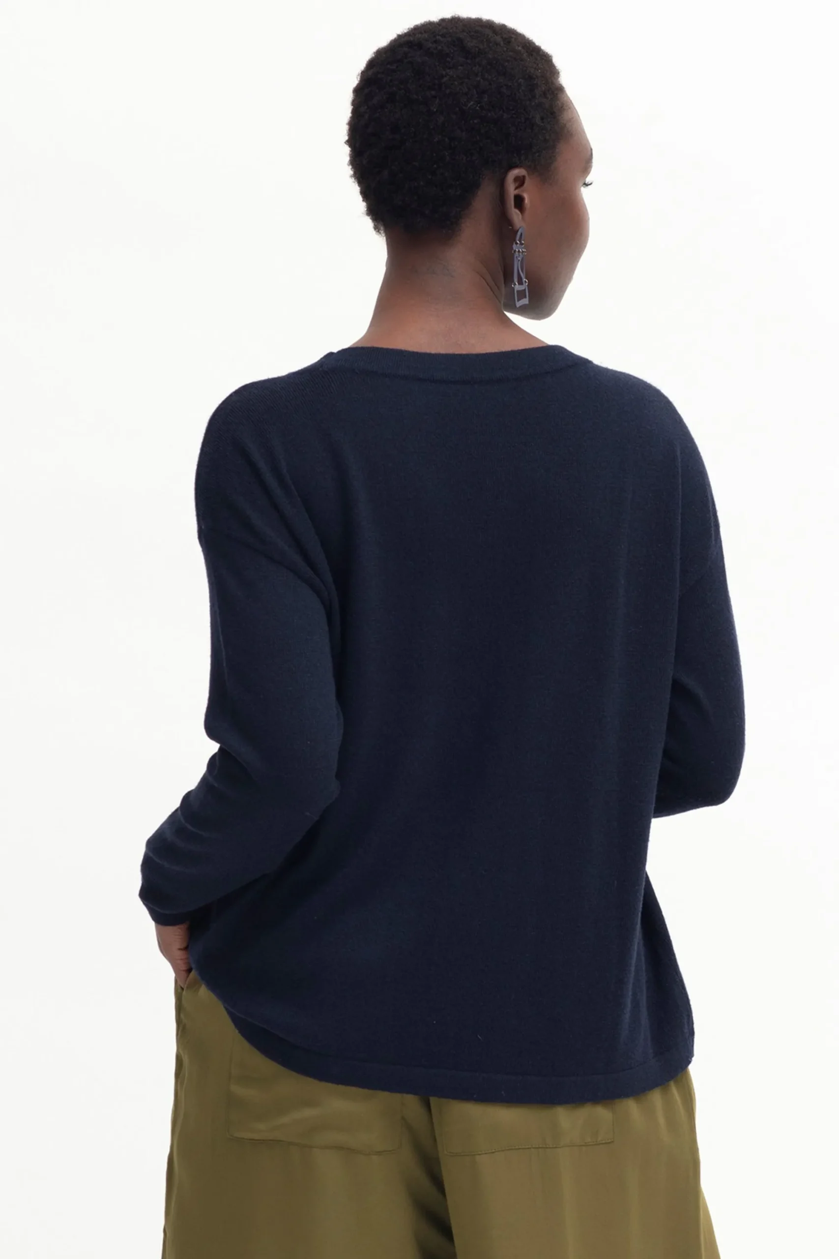Kjosa Sweater|ELK Clearance
