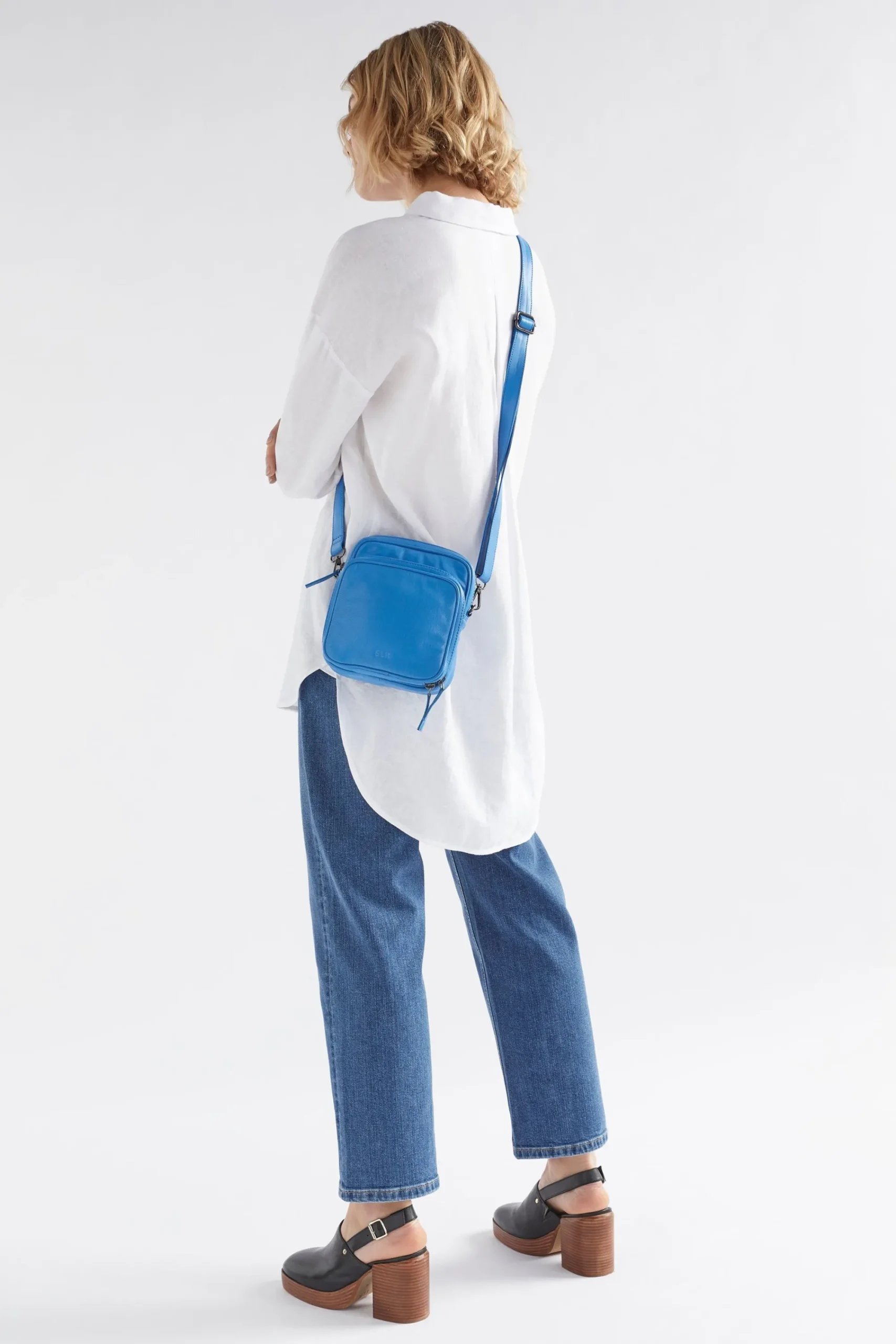 Klim Crossbody Bag|ELK New