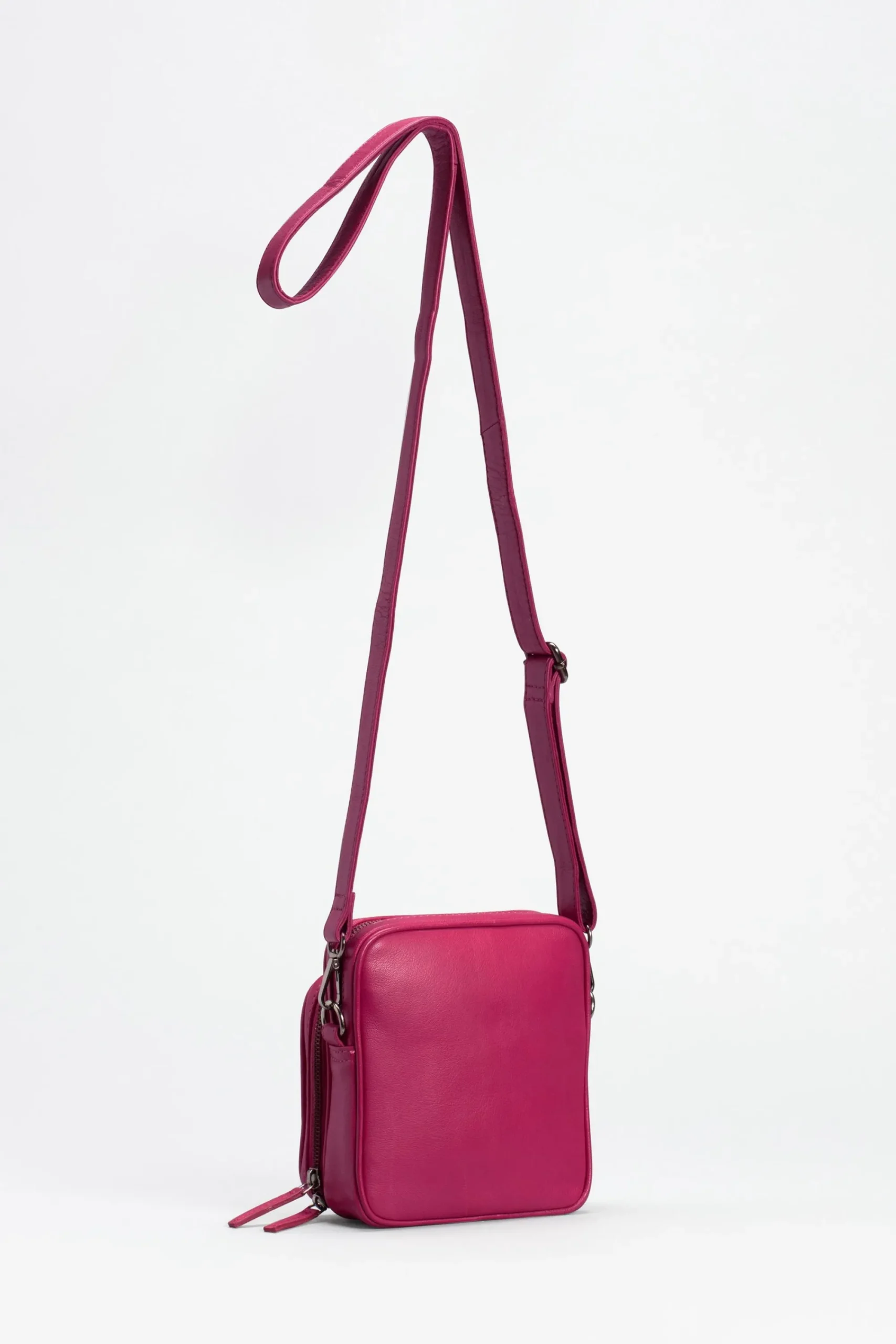 Klim Crossbody Bag|ELK New