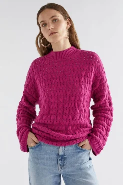 Koda Sweater|ELK Outlet
