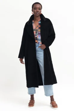 Koord Jacket|ELK New