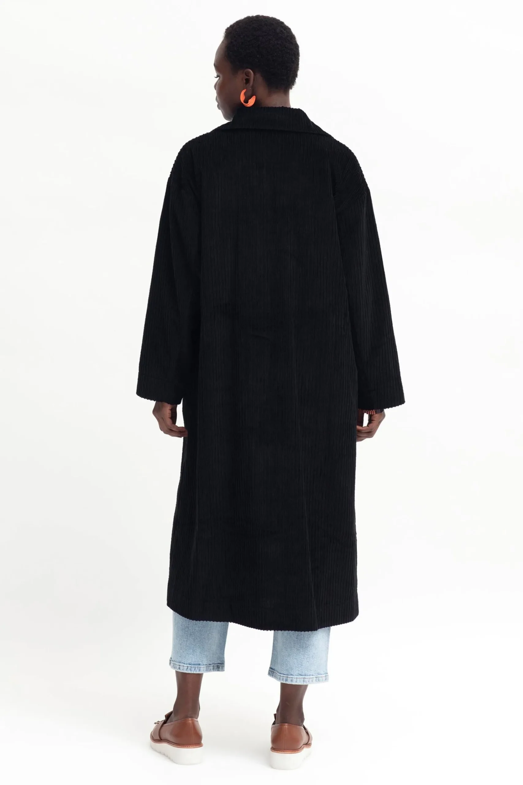 Koord Jacket|ELK New