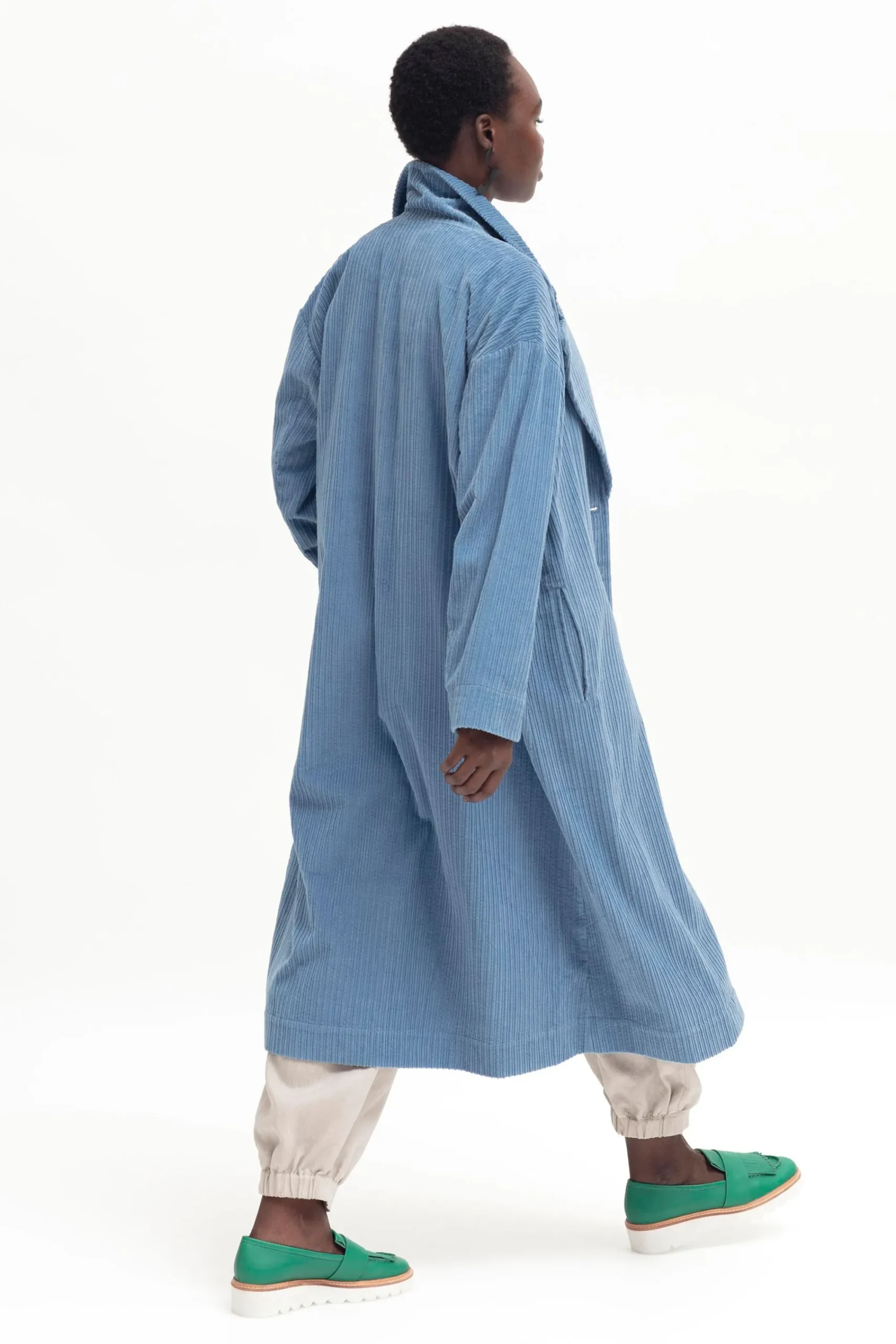 Koord Jacket|ELK New