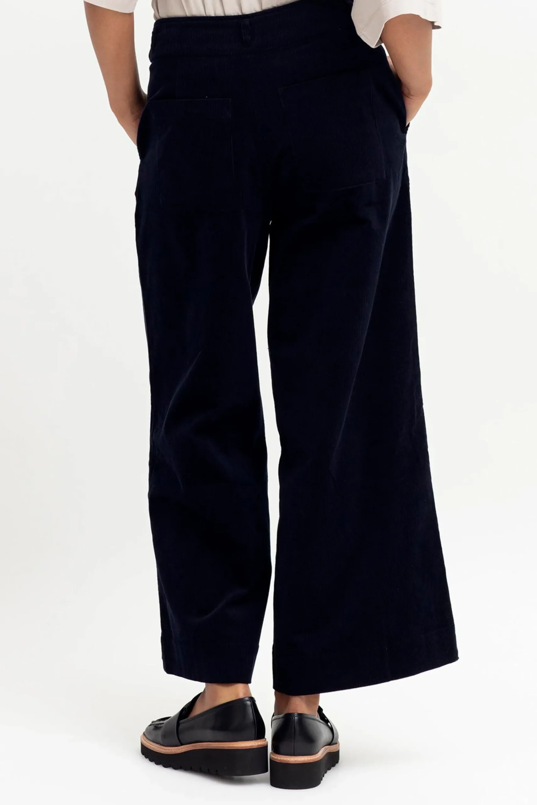Koord Pant|ELK Outlet
