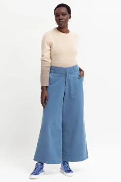 Koord Pant|ELK Outlet