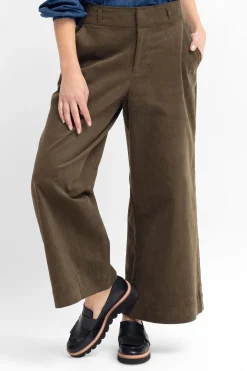 Koord Pant|ELK Outlet