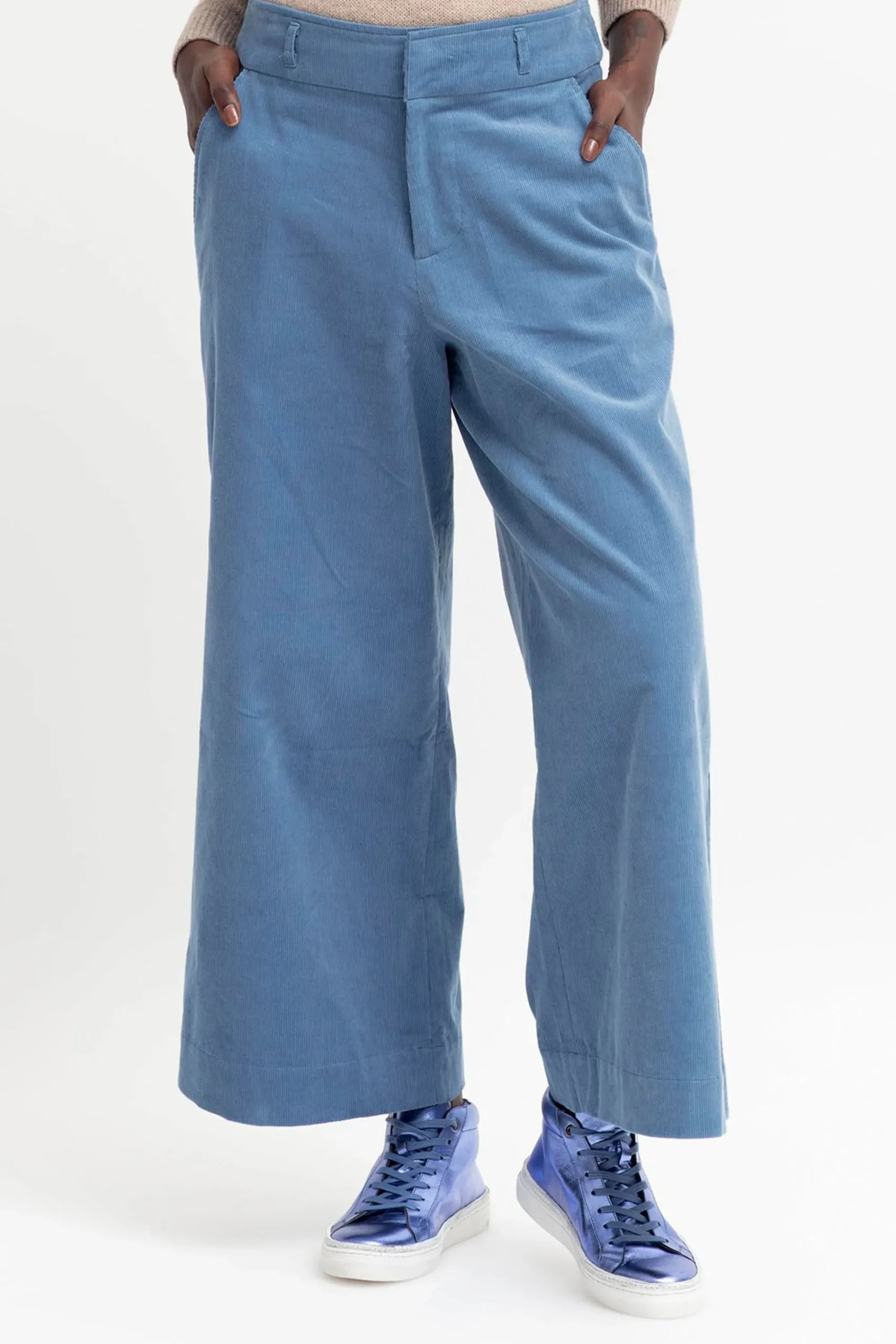 Koord Pant|ELK Outlet