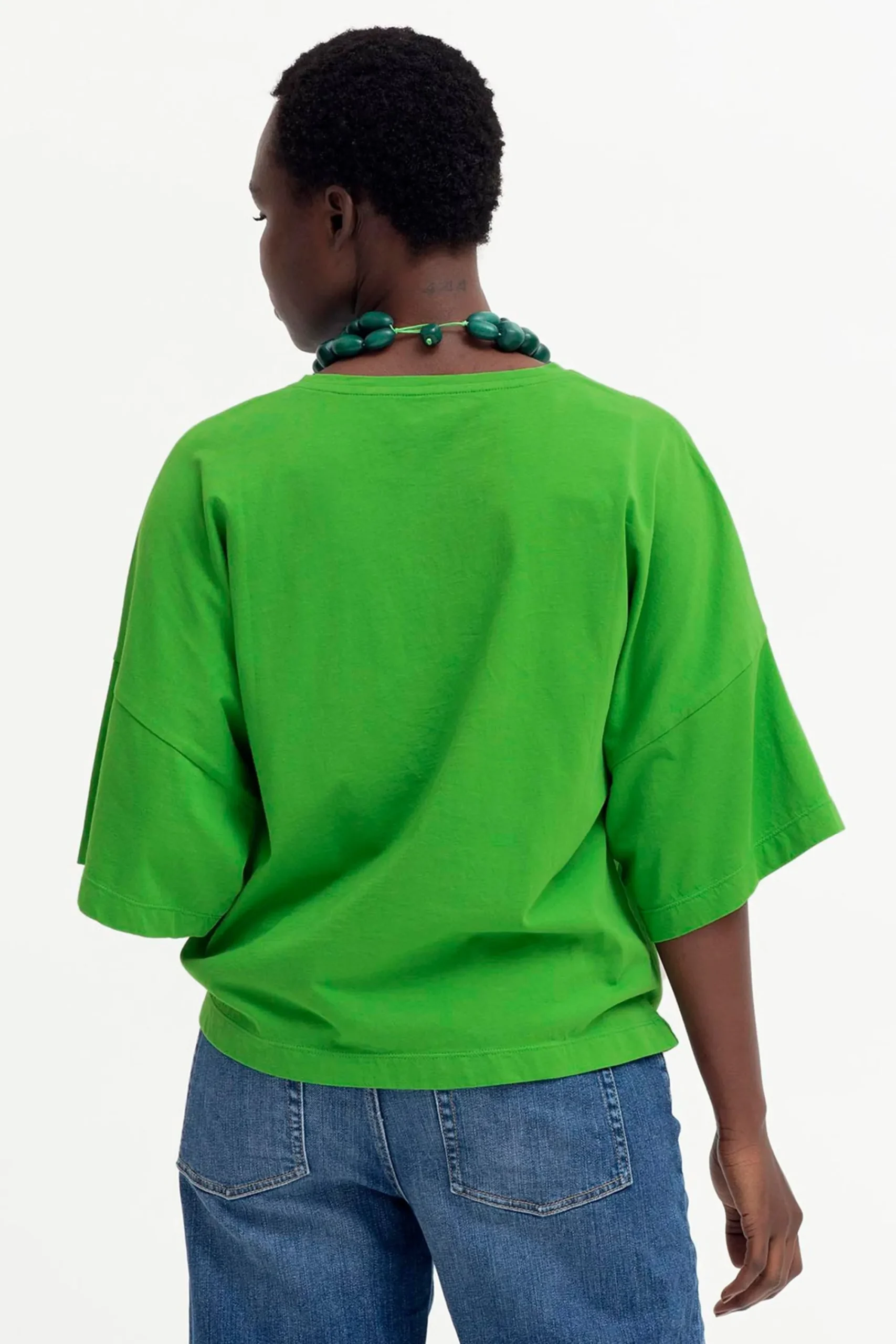 Kovaa Tee|ELK Online