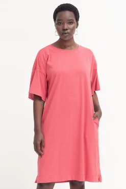 Kovaa Tshirt Dress|ELK Sale